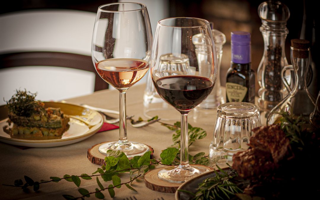 La cultura italiana della tavola: la Puglia – Cena e Degustazione – 27 Settembre h 20:30