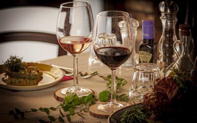 La cultura italiana della tavola: l’Umbria – Cena e Degustazione – 30 Novembre h 20:30