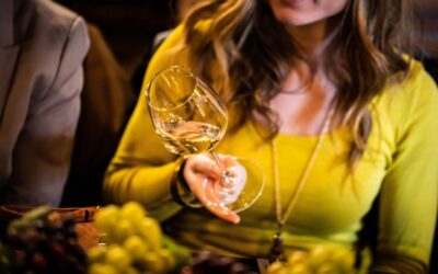 “L’Arte del Vino e della Tavola” Avvicinamento al vino e abbinamento col cibo – dal 15 febbraio 2023, il mercoledì h 19,30