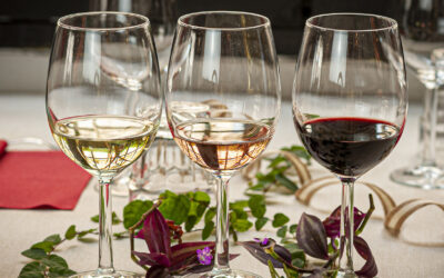 Corso di avvicinamento al vino L’Arte della Degustazione – dal 14 maggio 2024, il martedì h 19,30