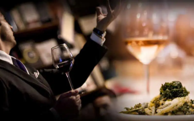 L’Arte del Vino e della Tavola – Avvicinamento al vino e abbinamento col cibo – dal 14 febbraio 2024, il martedì h 19,30