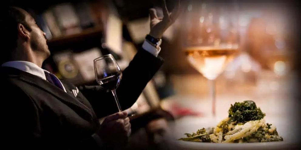 L’Arte del Vino e della Tavola – Avvicinamento al vino e abbinamento col cibo – dal 14 febbraio 2024, il martedì h 19,30